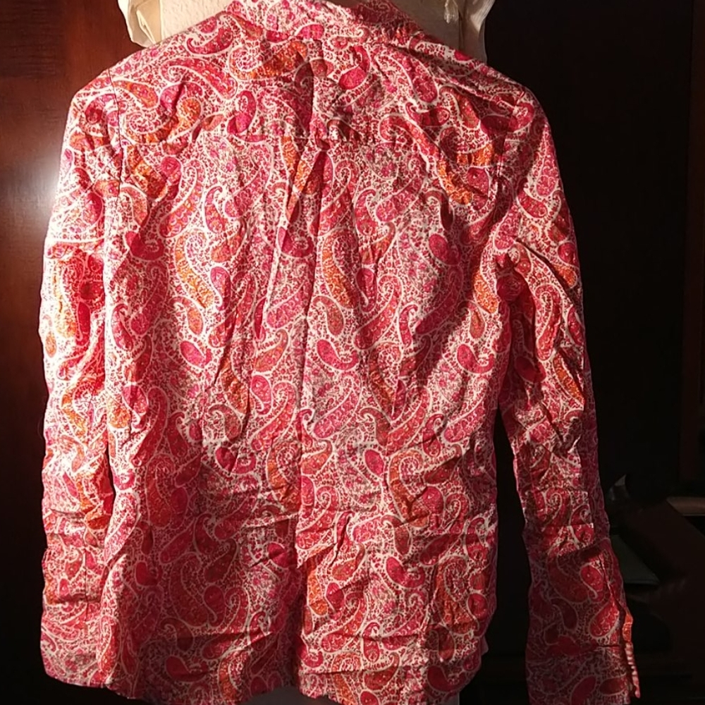 Blouse - Picture 4 of 4